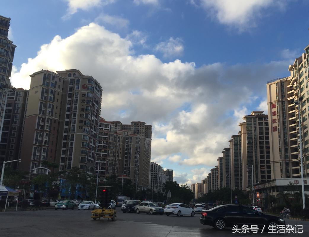 中山市说说,中山市的生活视频