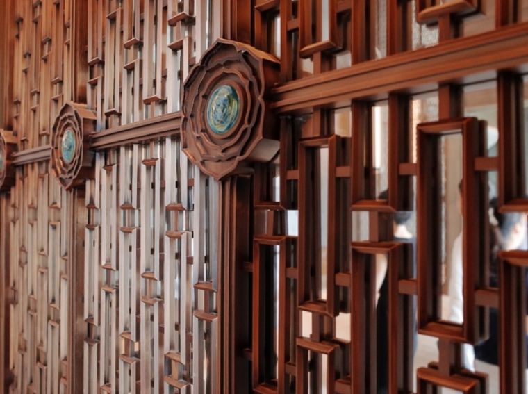 打卡重庆山城,打卡山城曼哈顿