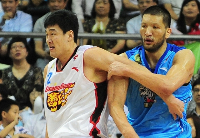 青岛男篮绝杀广东,青岛男篮首胜