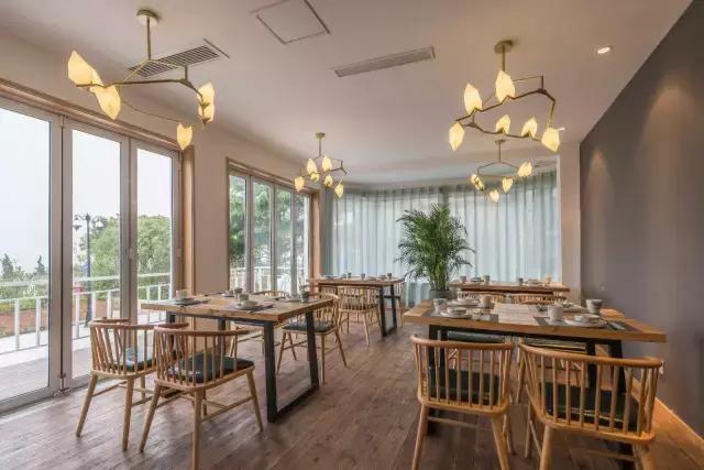 民宿盘点｜隐藏在青岛的10家网红民宿，您想睡哪一间？