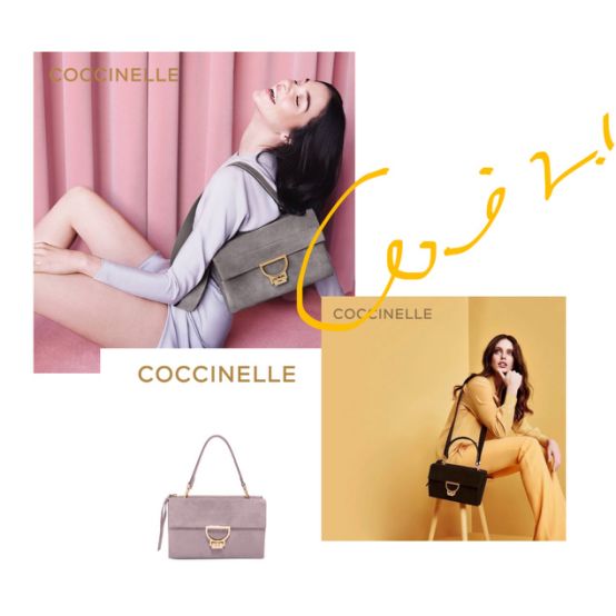 好物推荐一款轻奢包,什么品牌包值得购买