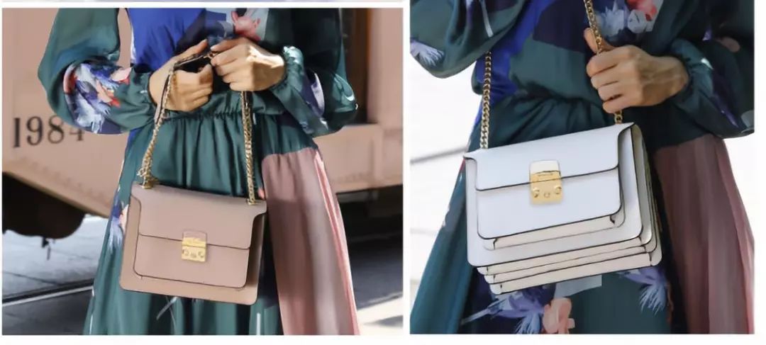 2020最值得买大牌包,大牌包最值得购买款