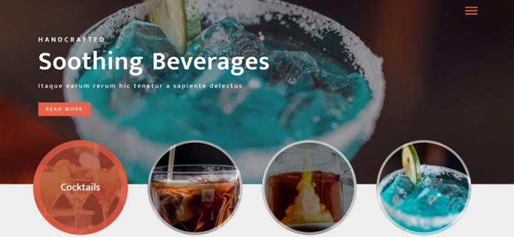 免费设计网页布局,网页设计布局的七大经典类型