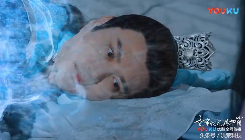 水神让斗姆元君救花神是第几集,斗姆元君不能救花神吗