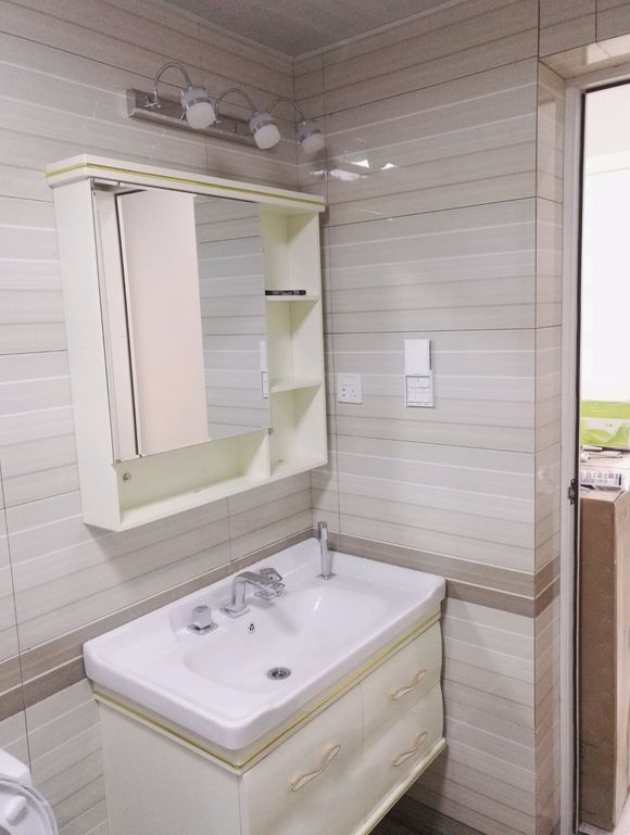 76平北欧风装修,90平三房北欧风格装修