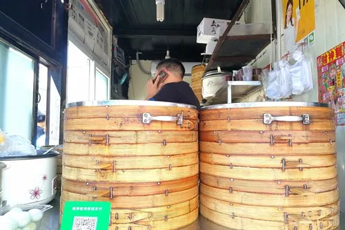 庆丰包子铺是中华老字号吗,庆丰包子和西四包子哪个好吃