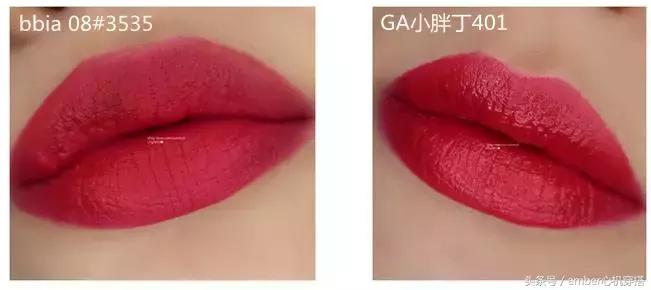 白菜价大牌口红,100左右口红推荐排行榜