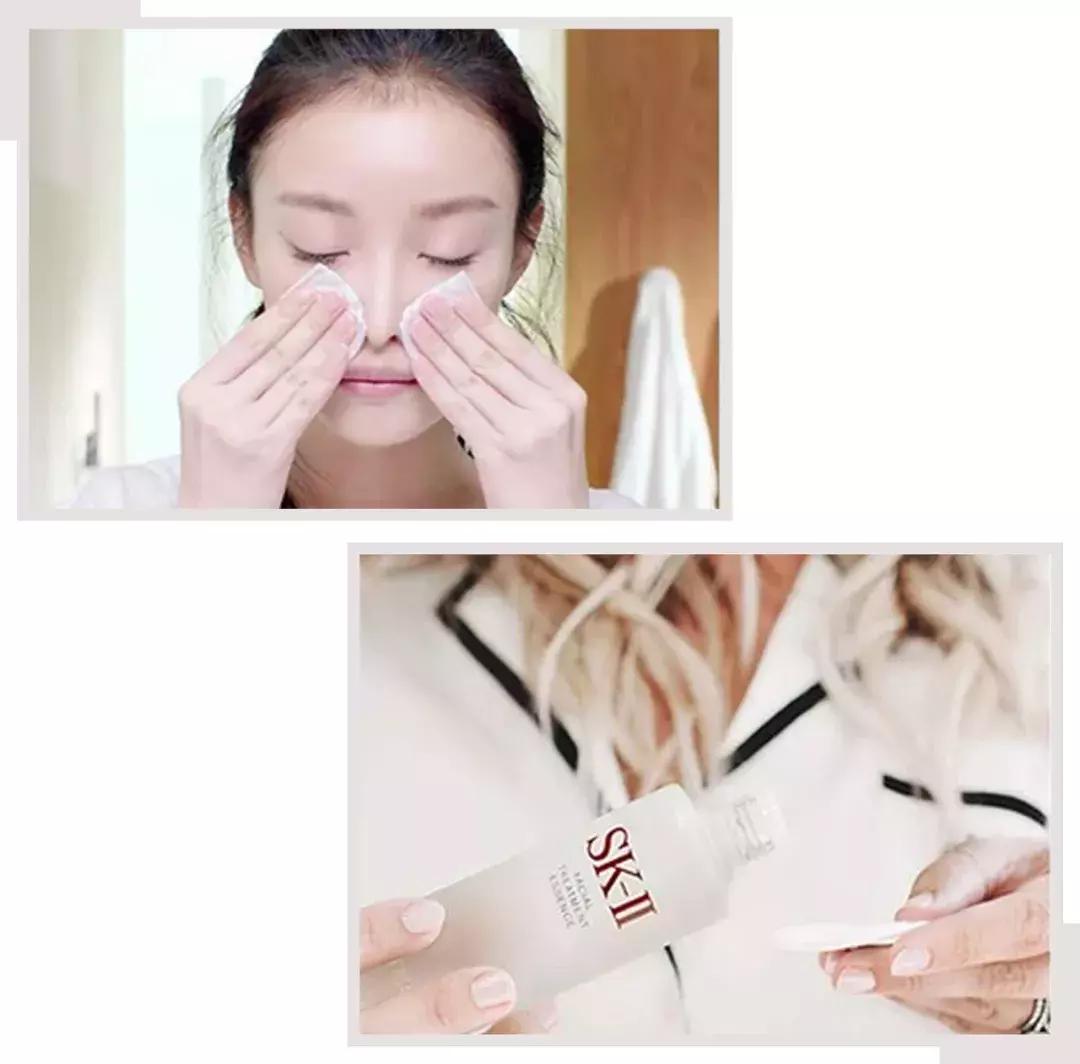 手把手教你挑选护肤品,上课啦护肤小知识