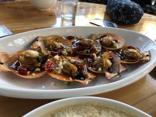 舟山东沙海滨浴场和南沙海滨浴场,追着太阳的脚步去台州