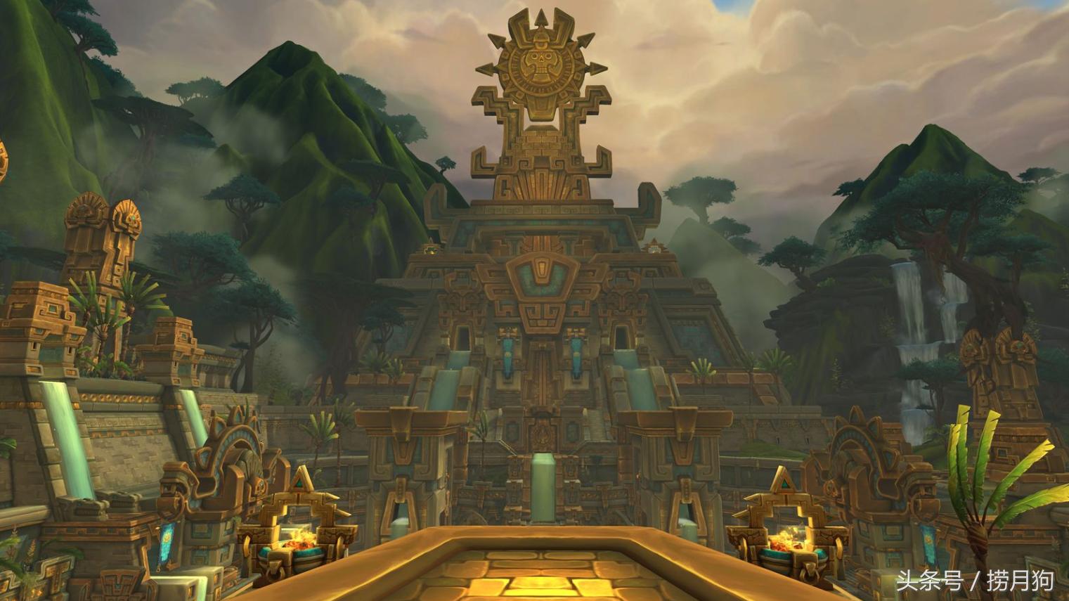 从零开始玩魔兽世界需要注意什么,魔兽世界从1级开始玩