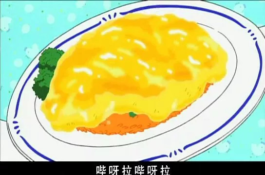 樱桃小丸子现实世界,樱桃小丸子其实是个悲伤的故事吗