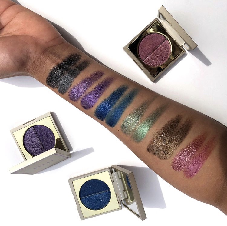 彩妆市场的金秋九月，新品快速看