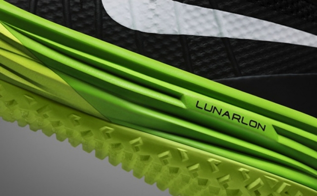 可以使自己体育变好的黑科技球鞋,你知道球鞋上的细节吗