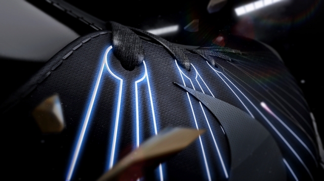 你知道的球鞋科技,球鞋脚感好球鞋有哪些