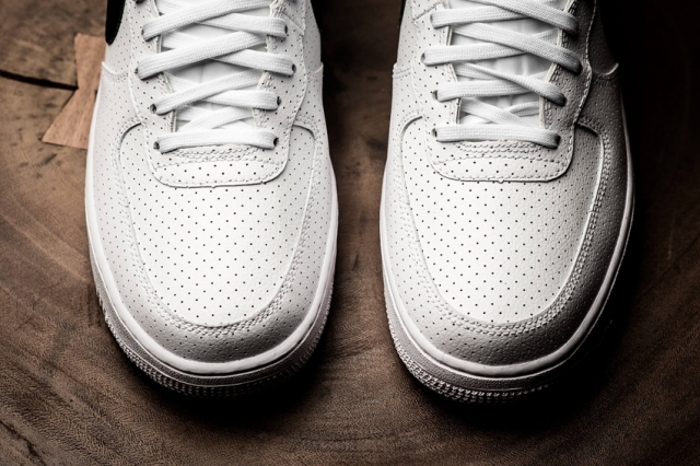 盘点各个品牌球鞋的独家科技,球鞋黑科技球鞋鞋面大盘点