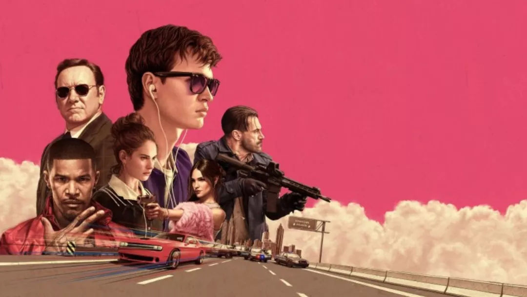 电影速度与激情8车型,十部经典飙车片速度与激情8