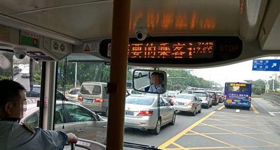 2022深圳公交线路调整,深圳公交线路调整最新通知