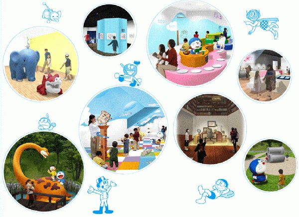 小丸子去小时候的公园,小丸子跟爷爷去东京