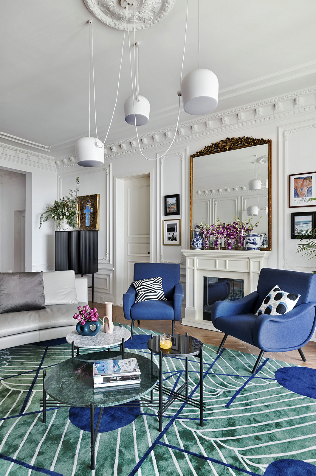 著名设计师极简风装修,顶级设计师装修客厅