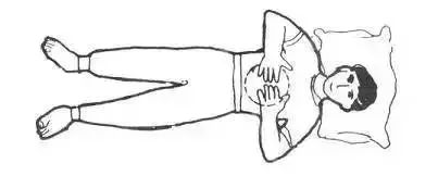 饭后一个动作就能立马排出毒素,饭前多做一个动作预防疾病