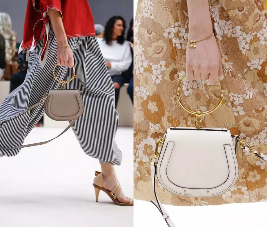 chloe包包最值得买的十款,chloe最新款帆布包