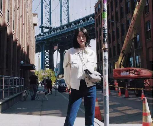 gucci倪妮同款复古双肩包,刘雯gucci2019