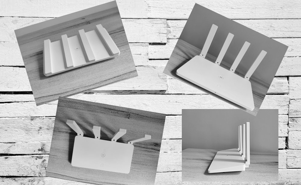 华为路由器ws5102评测,华为ws5102是双频的吗