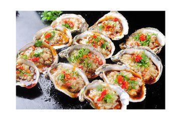 史上最全海鲜大全你能认识几种,世界上最好吃的十大海鲜