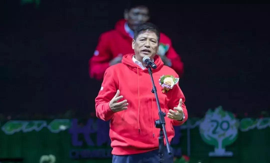 我不要做中国迪士尼，我要做中国的长隆！——苏志刚的长隆故事