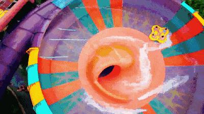 我不要做中国迪士尼，我要做中国的长隆！——苏志刚的长隆故事