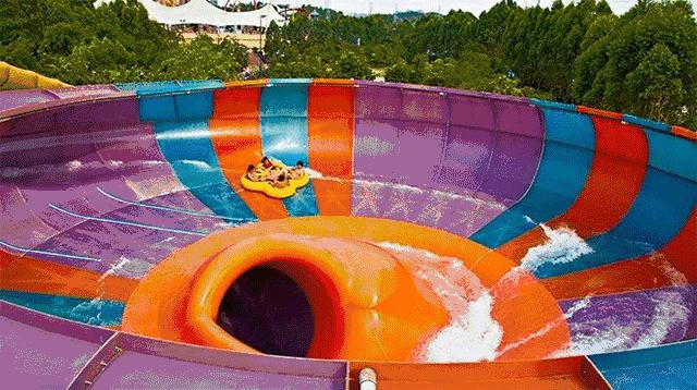 我不要做中国迪士尼，我要做中国的长隆！——苏志刚的长隆故事