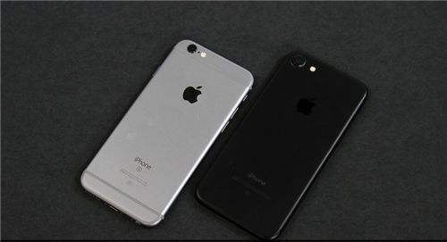iphone6和iphone7优缺点,iphone6s和iphone7哪用电快