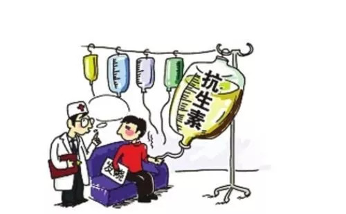 国家规定53种疾病不准输液,广西医保暂停