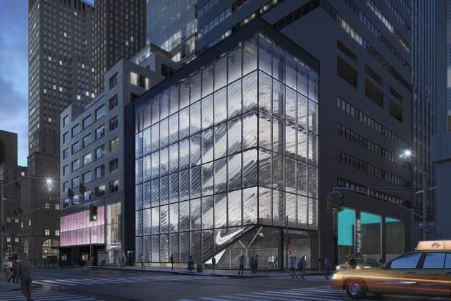 莆田鞋国外走一走就成正品,你以为在官网买的都是正品吗