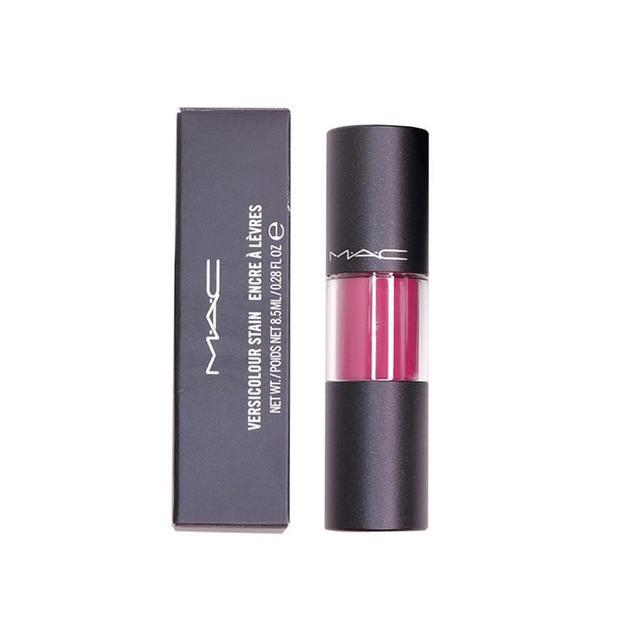 这几款口红你都用过吗,好看而又实用的唇釉推荐