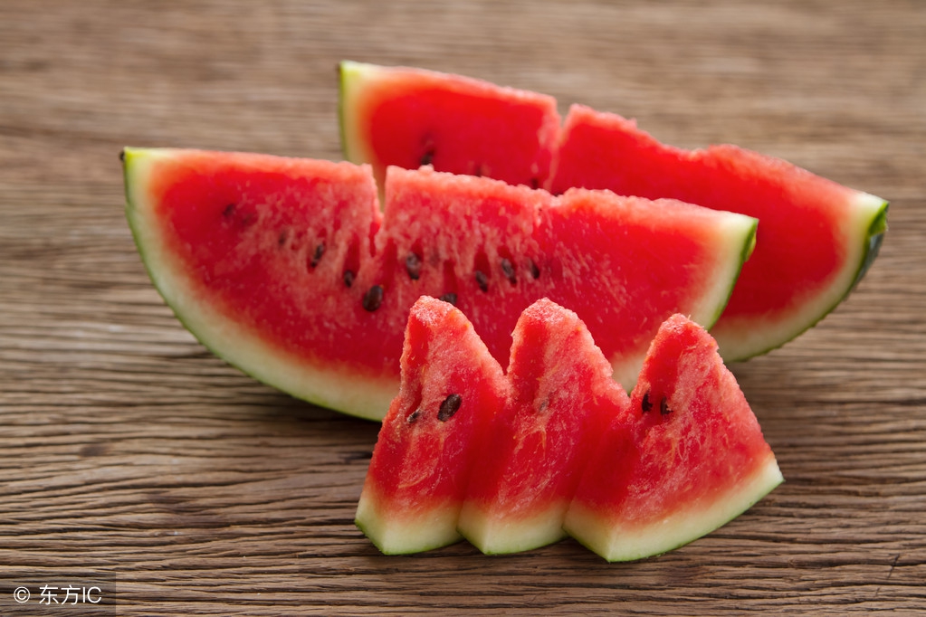 第一天西瓜减肥法,西瓜减肥法的正确方法