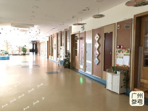 广州托儿所,羡慕能带孩子又能工作的宝妈