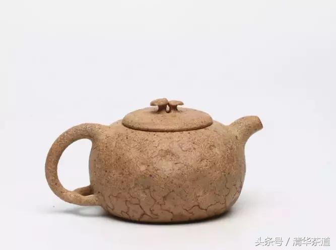 紫砂壶茶友日常泡茶,资深茶友紫砂壶