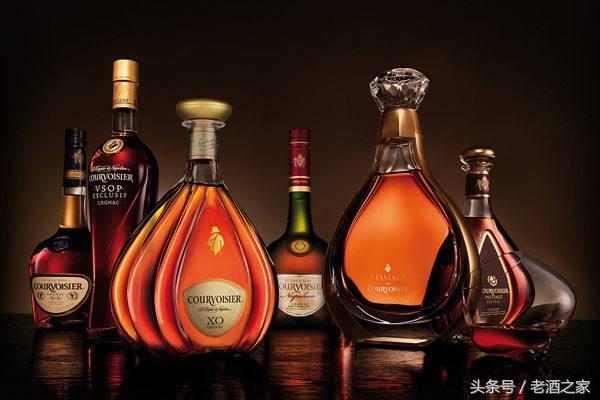 干邑vsop是什么酒,洋酒xo与vsop有什么区别