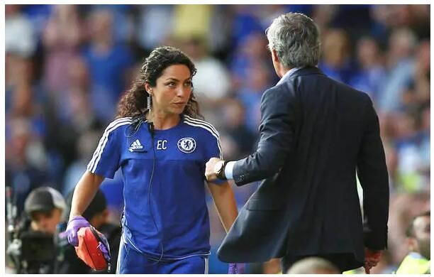 穆里尼奥国际米兰,穆里尼奥的足球生涯