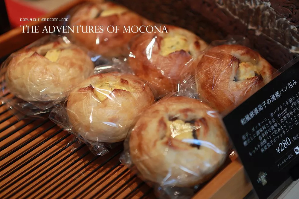 阿姿面包奇遇记12惯着嘴刁的食客的面包店