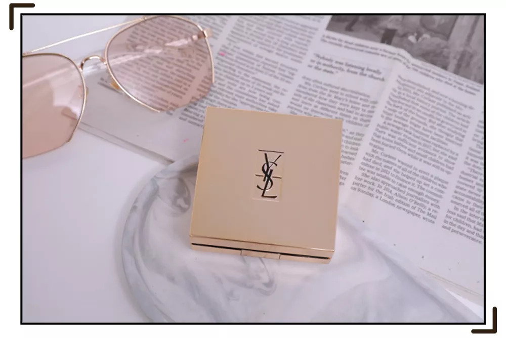 适合干皮状态不好的底妆,夏季不脱妆粉底