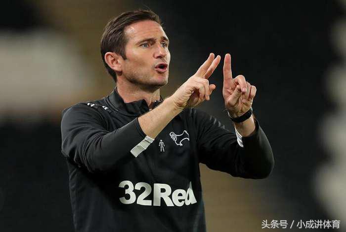 兰帕德最新比赛视频,兰帕德五连败