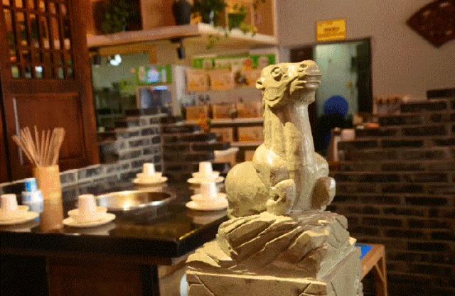 牛排火锅,就问你约不约?