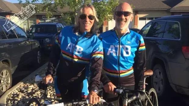 一天坚持骑行15公里的好处,坚持骑行身体有多强壮