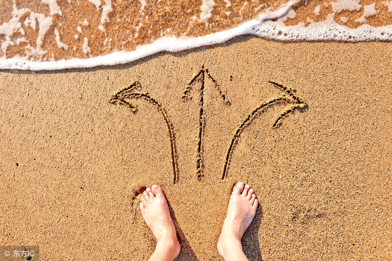 人生自然而然的福报,生活状态决定福报