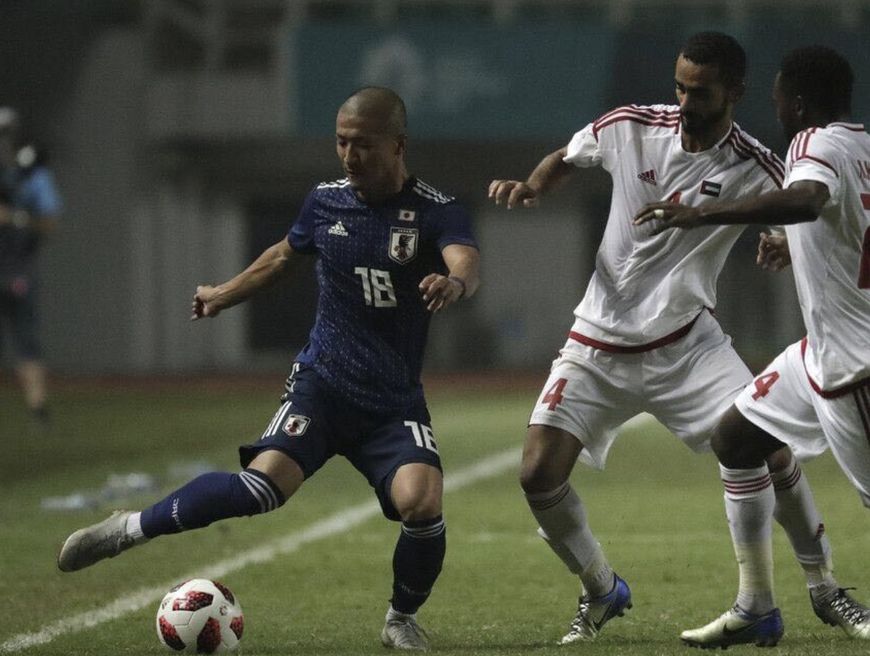 2-0完胜日本男足无愧亚洲顶级队伍,国足将迎战日本男足直播全程回放