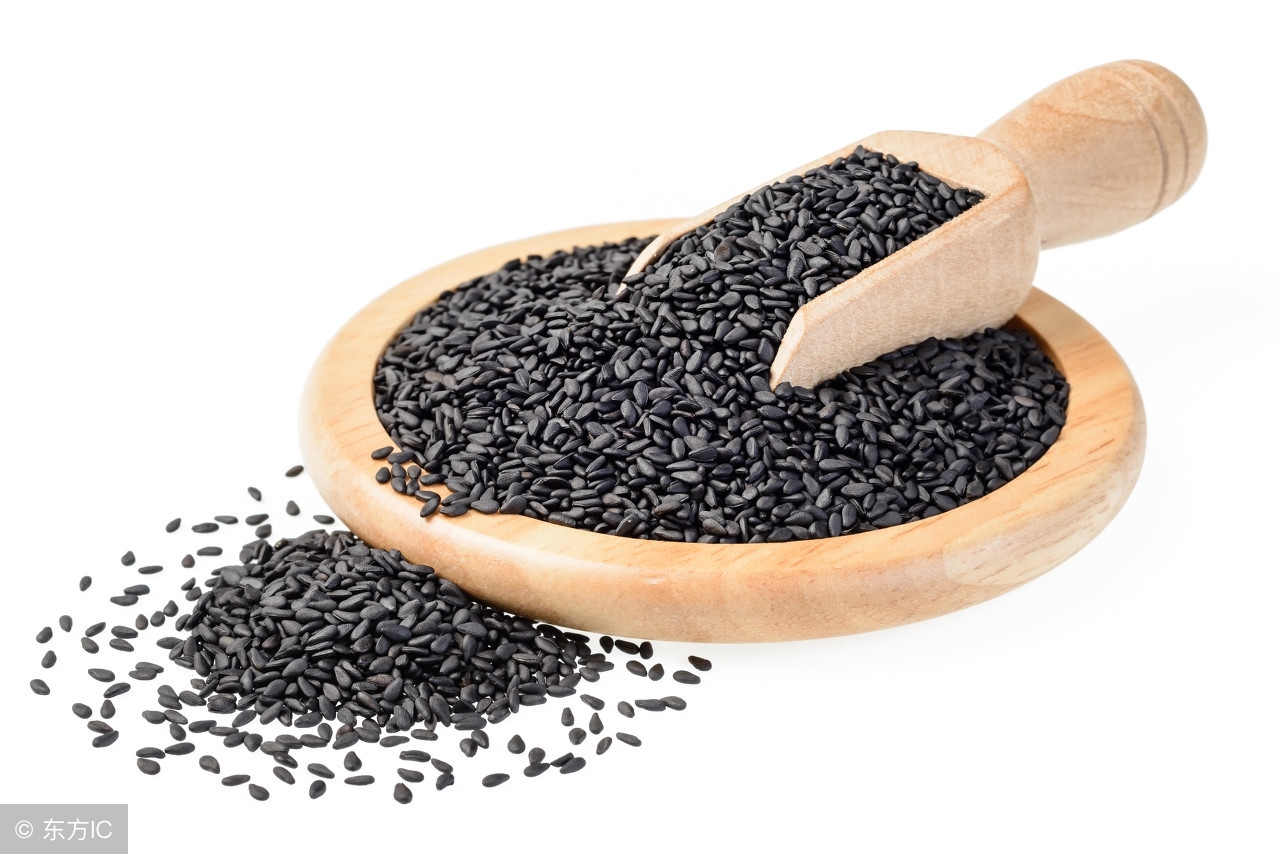 十种食物让女人聪明又漂亮,推荐造血食物