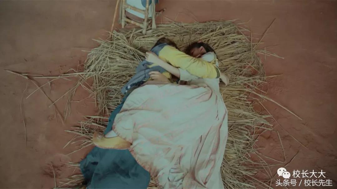 夜天子叶小天最后跟谁在一起了,夜天子大结局叶小天当上天子