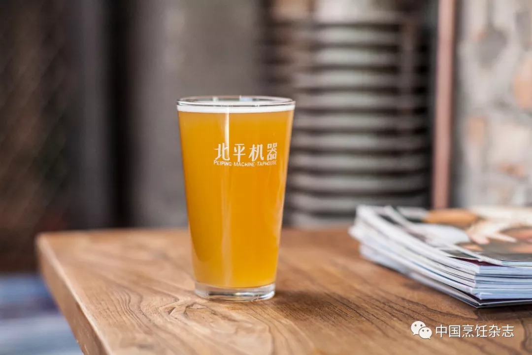 北平机器精酿啤酒怎么样,北平机器精酿加盟讲解